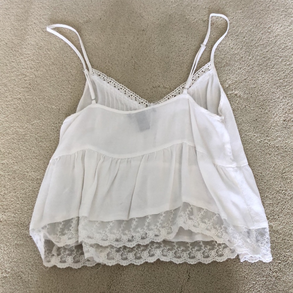 Tank top - Picture 2 of 2